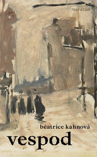 E-kniha Vespod
