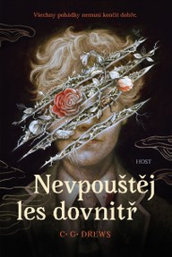 E-kniha Nevpouštěj les dovnitř