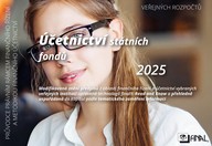 E-kniha Účetnictví státních fondů 2025