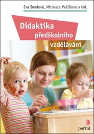 E-kniha Didaktika předškolního vzdělávání