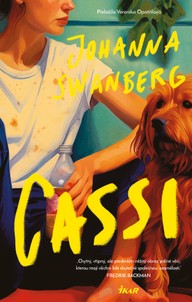 E-kniha Cassi