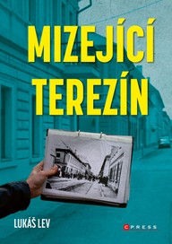 E-kniha Mizející Terezín