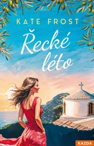 E-kniha Řecké léto