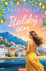 E-kniha Italský sen