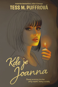 E-kniha Kde je Joanna