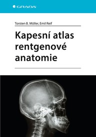 E-kniha Kapesní atlas rentgenové anatomie