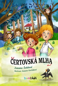 E-kniha Čertovská mlha