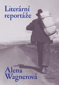 E-kniha Literární reportáže