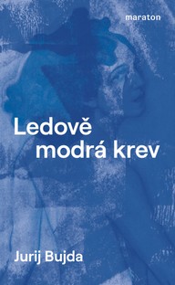 E-kniha Ledově modrá krev