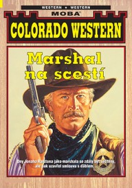 E-kniha Marshal na scestí