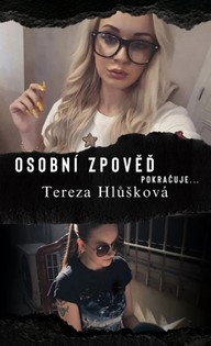 E-kniha Osobní zpověď pokračuje