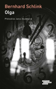 E-kniha Olga