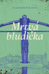 E-kniha Mrtvá bludička
