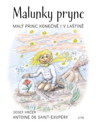 E-kniha Malunky prync