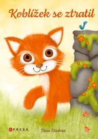 E-kniha Koblížek se ztratil