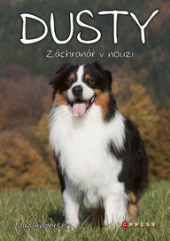 E-kniha Dusty: Záchranář v nouzi