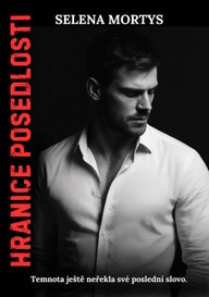 E-kniha Hranice posedlosti