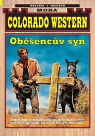 E-kniha Oběšencův syn 