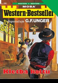 E-kniha Kletba koltu 