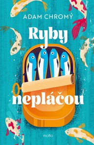 E-kniha Ryby nepláčou