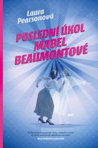 E-kniha Poslední úkol Mabel Beaumontové