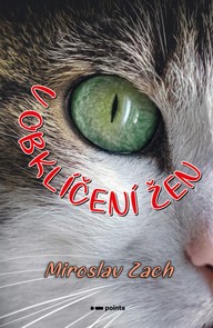 E-kniha V obklíčení žen