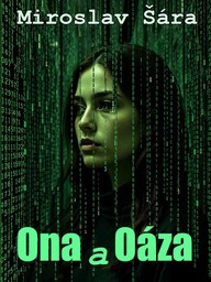 E-kniha Ona a Oáza