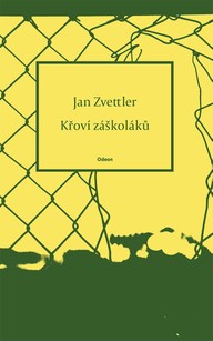 E-kniha Křoví záškoláků