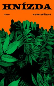E-kniha Hnízda