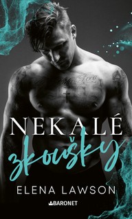 E-kniha Nekalé zkoušky