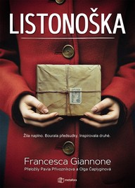 E-kniha Listonoška