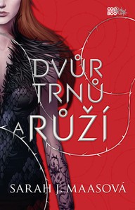 E-kniha Dvůr trnů a růží