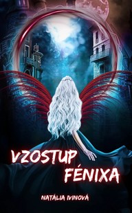 E-kniha Vzostup Fenixa