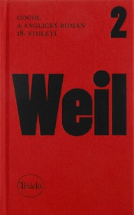 E-kniha Gogol a anglický román 18. století