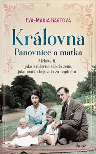 E-kniha Královna – Panovnice a matka