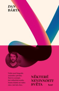 E-kniha Některé nevinnosti světa