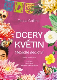 E-kniha Dcery květin: Mexické dědictví