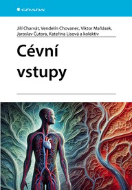 E-kniha Cévní vstupy