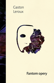 E-kniha Fantom opery