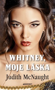 E-kniha Whitney, moje láska