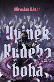 E-kniha Úplněk Rudého boha