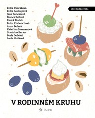 E-kniha V rodinném kruhu