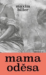 E-kniha Mama Oděsa