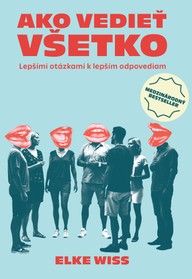 E-kniha Ako vedieť všetko