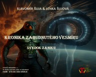 E-kniha Kronika zabudnutého vesmíru : Svedok zániku
