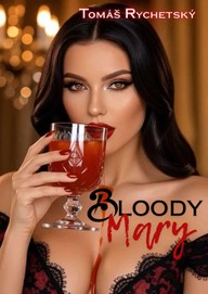 E-kniha Bloody Mary