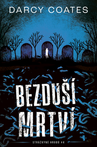E-kniha Bezduší mrtví