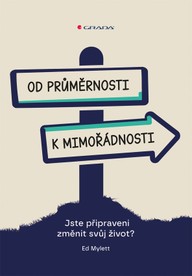 E-kniha Od průměrnosti k mimořádnosti