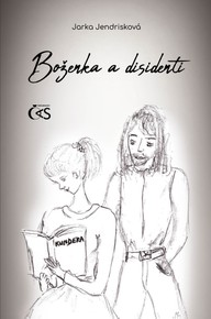 E-kniha Boženka a disidenti