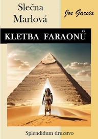 E-kniha Kletba faraonů: Slečna Marlová